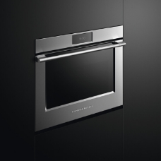 cooking appliances from fisher & paykel